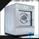 GOWORLD stainless steel semi automatic laundry machine Easy to control for Commercial laundromat140 1