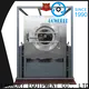 GOWORLD stainless steel semi automatic laundry machine Easy to control for Commercial laundromat142 1