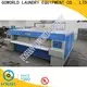 GOWORLD stainless steel semi automatic laundry machine Easy to control for Commercial laundromat149 1