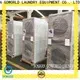 GOWORLD stainless steel semi automatic laundry machine Easy to control for Commercial laundromat148 1