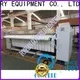 GOWORLD stainless steel semi automatic laundry machine Easy to control for Commercial laundromat150 1