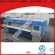 GOWORLD stainless steel semi automatic laundry machine Easy to control for Commercial laundromat151 1