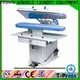 GOWORLD stainless steel semi automatic laundry machine Easy to control for Commercial laundromat152 1