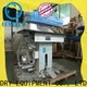 GOWORLD stainless steel semi automatic laundry machine Easy to control for Commercial laundromat153 1