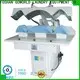 GOWORLD stainless steel semi automatic laundry machine Easy to control for Commercial laundromat157 1