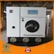 GOWORLD stainless steel semi automatic laundry machine Easy to control for Commercial laundromat158 1