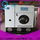 GOWORLD stainless steel semi automatic laundry machine Easy to control for Commercial laundromat159 1