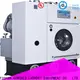 GOWORLD stainless steel semi automatic laundry machine Easy to control for Commercial laundromat160 1
