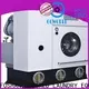 GOWORLD stainless steel semi automatic laundry machine Easy to control for Commercial laundromat163 1