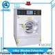 GOWORLD stainless steel semi automatic laundry machine Easy to control for Commercial laundromat167 1