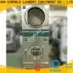 GOWORLD stainless steel semi automatic laundry machine Easy to control for Commercial laundromat168 1