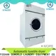 GOWORLD stainless steel semi automatic laundry machine Easy to control for Commercial laundromat175 1