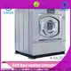 GOWORLD stainless steel semi automatic laundry machine Easy to control for Commercial laundromat182 1