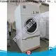 GOWORLD stainless steel semi automatic laundry machine Easy to control for Commercial laundromat184 1