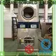GOWORLD stainless steel semi automatic laundry machine Easy to control for Commercial laundromat197 1