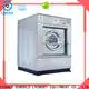 GOWORLD stainless steel industrial washer extractor for sale for inns 1