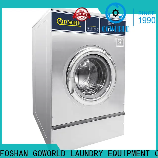 high quality barrier washer extractor medical simple installation for laundry plants 1