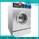 high quality barrier washer extractor medical simple installation for laundry plants 1