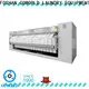 GOWORLD chestroller flat work ironer machine for sale for hospital 1