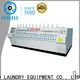GOWORLD heat proof flat roll ironer factory price for hotel 1