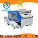 GOWORLD intelligent towel folder efficiency for laundry factory1 1
