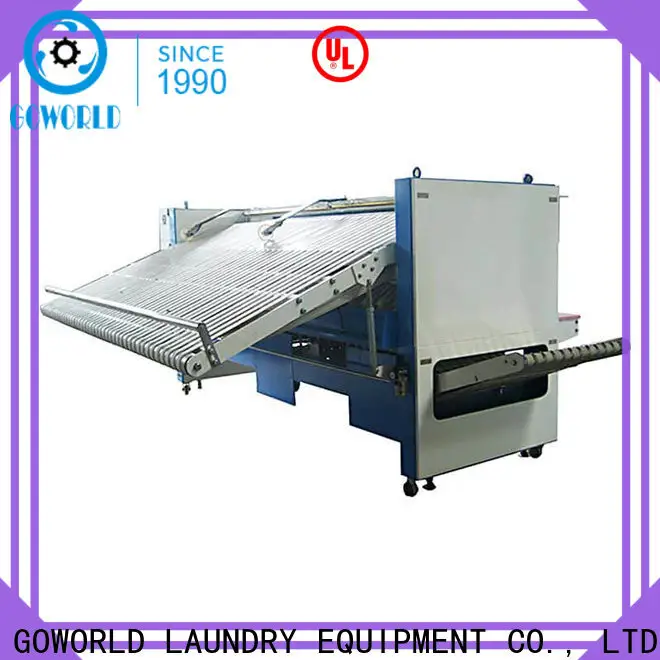 safe towel folding machine bed intelligent control system for medical engineering 1