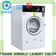 GOWORLD combo self-service laundry machine steam heating for laundry shop 1