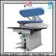 practical laundry press machine machine pneumatic control for dry cleaning shops 1