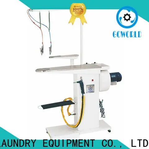 professional commercial laundry facilities conveyor supply for hotel 1