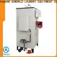GOWORLD safe diesel steam boiler low noise for textile industrial 1