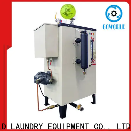 GOWORLD standard gas steam boiler low cost for Commercial 1