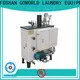 simple gas steam boiler electric low noise for laundromat 1