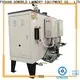 GOWORLD stainless steel semi automatic laundry machine Easy to control for Commercial laundromat202 1