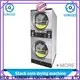 GOWORLD stainless steel semi automatic laundry machine Easy to control for Commercial laundromat204 1