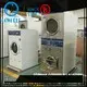 GOWORLD stainless steel semi automatic laundry machine Easy to control for Commercial laundromat206 1