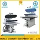 GOWORLD stainless steel semi automatic laundry machine Easy to control for Commercial laundromat205 1