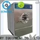 GOWORLD stainless steel semi automatic laundry machine Easy to control for Commercial laundromat214 1