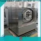 GOWORLD stainless steel semi automatic laundry machine Easy to control for Commercial laundromat217 1