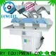 GOWORLD stainless steel semi automatic laundry machine Easy to control for Commercial laundromat223 1