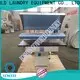 GOWORLD stainless steel semi automatic laundry machine Easy to control for Commercial laundromat222 1