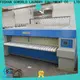 GOWORLD stainless steel semi automatic laundry machine Easy to control for Commercial laundromat230 1