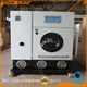 GOWORLD stainless steel semi automatic laundry machine Easy to control for Commercial laundromat231 1