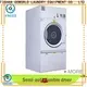 GOWORLD stainless steel semi automatic laundry machine Easy to control for Commercial laundromat244 1