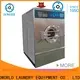 GOWORLD stainless steel semi automatic laundry machine Easy to control for Commercial laundromat249 1
