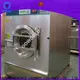 GOWORLD stainless steel semi automatic laundry machine Easy to control for Commercial laundromat252 1