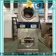 GOWORLD stainless steel semi automatic laundry machine Easy to control for Commercial laundromat253 1