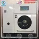 GOWORLD stainless steel semi automatic laundry machine Easy to control for Commercial laundromat255 1