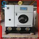 GOWORLD stainless steel semi automatic laundry machine Easy to control for Commercial laundromat256 1