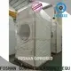 GOWORLD stainless steel semi automatic laundry machine Easy to control for Commercial laundromat260 1