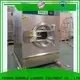 GOWORLD stainless steel semi automatic laundry machine Easy to control for Commercial laundromat264 1